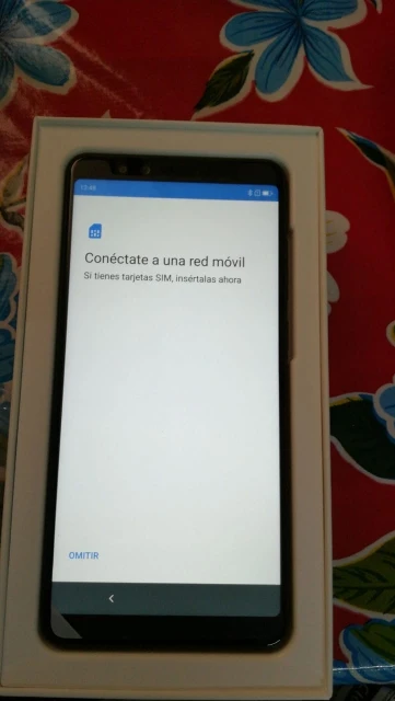 lenovo k5 pro