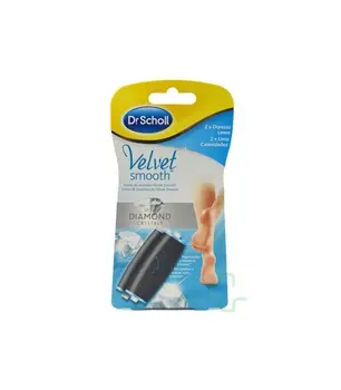 

Dr Scholl Lima Electronica Leves Velvet dures