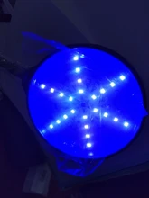 Phyto-Lamp Control Flower Grow-Light Seedlings Full-Spectrum For Plants Indoor 5V LED