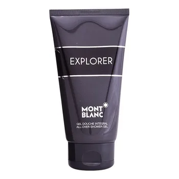 

Shower Gel Explorer Montblanc (150 ml)