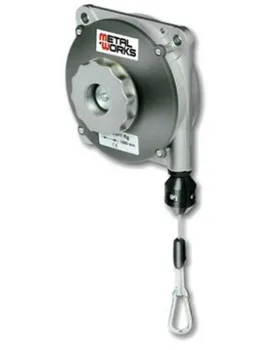 

METALWORKS 758630001 FZ balancer, 0.4-1 KG.