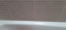 Tape Sealing-Strip Wall-Stickers Self-Adhesive Shower Bath Kitchen White Pvc Waterproof