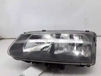 

7701035044 left headlight RENAULT SAFRANE (B54)