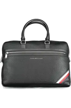 

TOMMY HILFIGER COMPUTER briefcase men