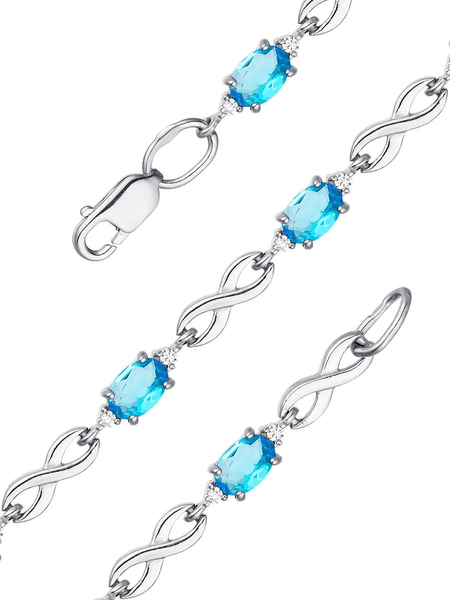 Bracelet БиЖерЪ Б034б-76