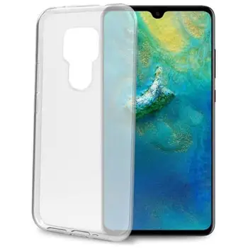 

Cover Gelskin TPU for Mate 20 - TrasparenteCELLY7.94