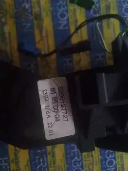 

8200127727 control Multifunction Renault Scenic Ii *