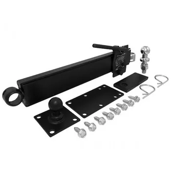 

System Sway Control trailer. System prevent rocking trailer part no: ORT-SWK