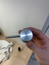 Lotion Dispenser Soap-Pump Liquid Replacement Stainless-Steel Bathroom Jar for 6-Types