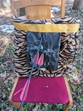 Pernos de caza con arco, Ballesta de carbono de 12/24 pulgadas, columna vertebral 16/20 para arco recurvo/compuesto, tiro con arco, 6/400 Uds.