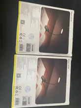 Baseus Book Light USB Led Rechargeable Mini Clip-On Desk Lamp Light Flexible Nightlight