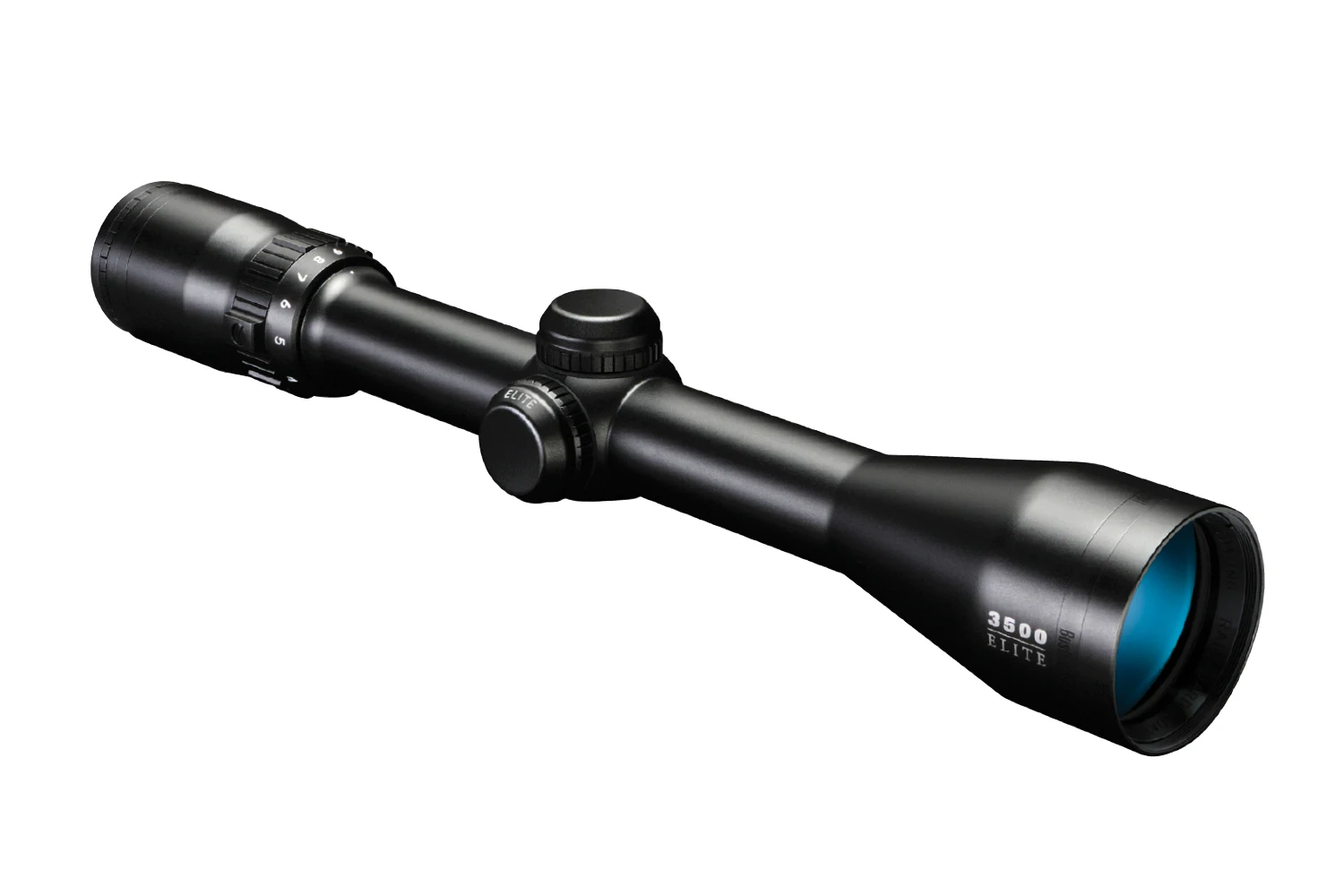 Оптический прицел ELITE 3500 3–9x40|Оптические прицелы| |
