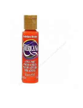 

AMERICAN PAINTING 60 ML ORANGE CADMIUM DA14