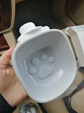 Food-Bowl Crate Water-Drinking-Feeder Animals Automatic Cage-Food Hang on for Pet-Dog