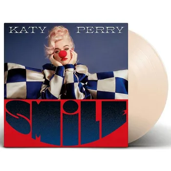 

Katy Perry / Smile (colored vinyl)(LP)