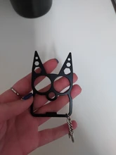 Abridor de botellas portátil para gatos, llavero con destornillador, multifunción, dispositivos para exteriores, Abrebotellas de aleación de Zinc, Gadget de cocina, herramientas de cerveza