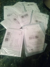 Fundas de goma suaves Anti enredos, manguitos de gancho, posicionador de alineador, tubos aparejo para pesca de carpa de 53mm de longitud, 30 Uds./50 Uds./100 Uds.