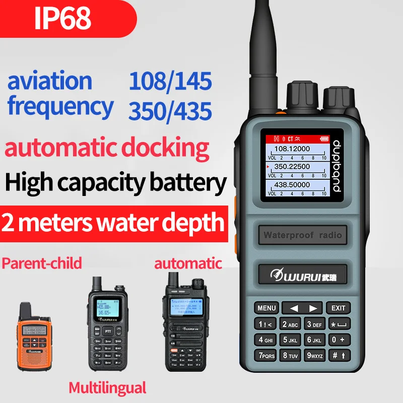 air-police-scanner-walkie-talkie-walkie-full-band-radio-comunicatador ...