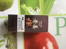7 días de cuidado del cabello rápido aceite esencial para el crecimiento del cabello a base de hierbas chinas jengibre líquido contra la pérdida del pelo denso pelos raíz TRATAMIENTO DE REPARACIÓN
