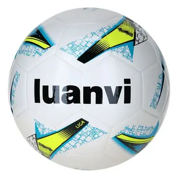 

Football Luanvi Liga TPU (Size 5)