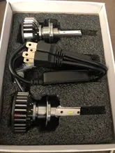 ZTZPIE 20000LM 4500K 6000K 8000K 3000K HB3 HB4 9005 9006 H3 H1 H8 H7 H4 H11 H9 9012 Turbo