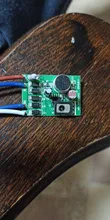 New Module 220V Detector Sound Voice Sensor Intelligent Auto On Off Light Switch
