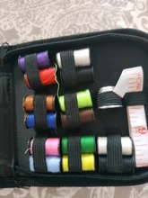 Embroidery-Tools Sewing-Box-Set Hand-Sewing Portable Home Multifunctional-Combination