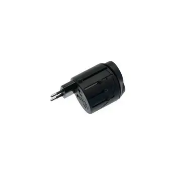 

Travel Adapter MultispinaCELLULAR LINE17.48