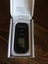 VDIAGTOOL VC100 VC200 coche medidor de espesor Medidor para la pintura del coche medidor de luz de fondo con LCD de espesor de revestimiento de coches de Fe/nFe