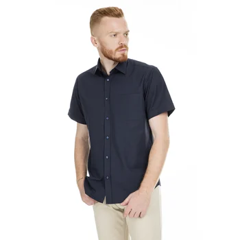 

Abbate Short-Sleeve Shirt MALE SHORT-SLEEVE SHIRT 1 GM92KK1286R 509