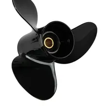 Винт гребной Suzuki DF90-140;3x14x17R 5810090J01019