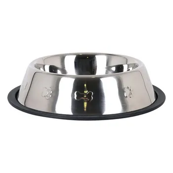 

Pet feeding dish (ø 26 cm)