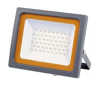 

Floodlight pfl-sc-smd-50вт led 50w IP65 6500 K mat. Glass jazzway 4895205001435