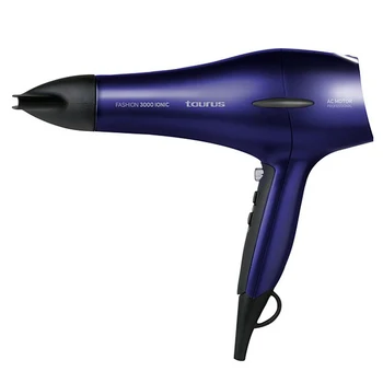 

Hairdryer Taurus Fashion 3000 2200W Púrpura