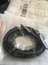 DS18B20 Probe Temperature-Sensor Thermal-Cable Ntc Thermistor Digital Ntc 10k Waterproof