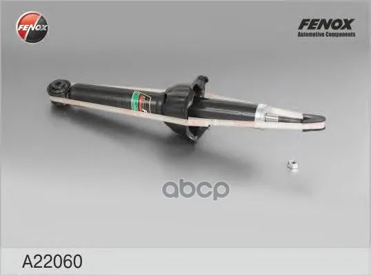 A22060_амортизатор Задний Газовый! Honda Cr-V All 97-01 Fenox A22060 FENOX арт. A22060