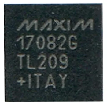 

PWM Controller & GE;