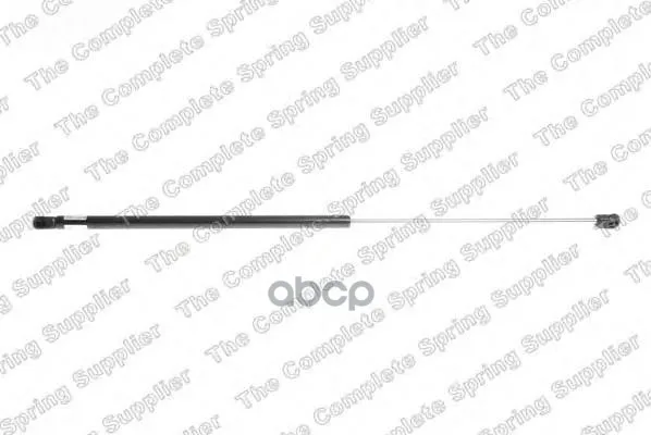 80 857 01_амортизатор Капота! Skoda Superb Lesjofors 8085701 Lesjofors арт. 8085701