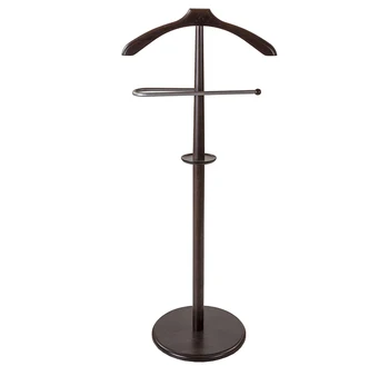 

Costume hanger in 25N (Wenge)
