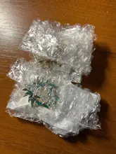 LUBOV-pendientes de tuerca con alas de colores para mujer, 3 estilos, piedra de cristal acrílico, Piercing, joyas de boda de última moda, regalo de Navidad