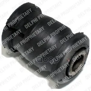 Сайлентблок Рычага Передний Toyota Avensis T25, Corolla E12, Carina E Td393w Delphi арт. TD393W