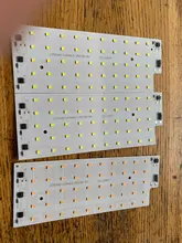 220V LED Spotlight Lighting-Chip Diode Led-Lamp-Beads Outdoor Street-Lamp SMD 2835 50W