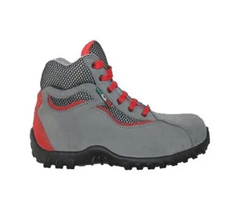 

Work boots for men LEWER slip mod. RAITO S1P line COOL JOB