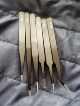 Herramienta de apertura Universal para reparación de teléfonos móviles, palanca de Metal para desmontar, de acero, 1/3 Uds.