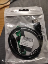 Adaptador USB 2,5 a SATA de 2,0 pulgadas, convertidor de disco duro de 7 + 15 pines para disco duro SSD de 2,5 pulgadas para ordenador portátil de escritorio y PC