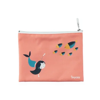 

ebebek Mycey Baby Midi Size Snack Bag Mermaid