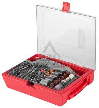 

Mini drill BISON ZG-130EK H176