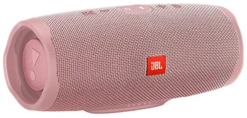 

Portable Speaker System JBL Charge 4 (pink)