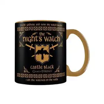 

Cup Mega Game of Thrones Night Watch