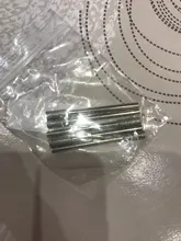 5PC diamante afilador de motosierra Burr piedra archivo se adapta a 1453 artesano de diamante barra Mill herramienta rotativa 5/32